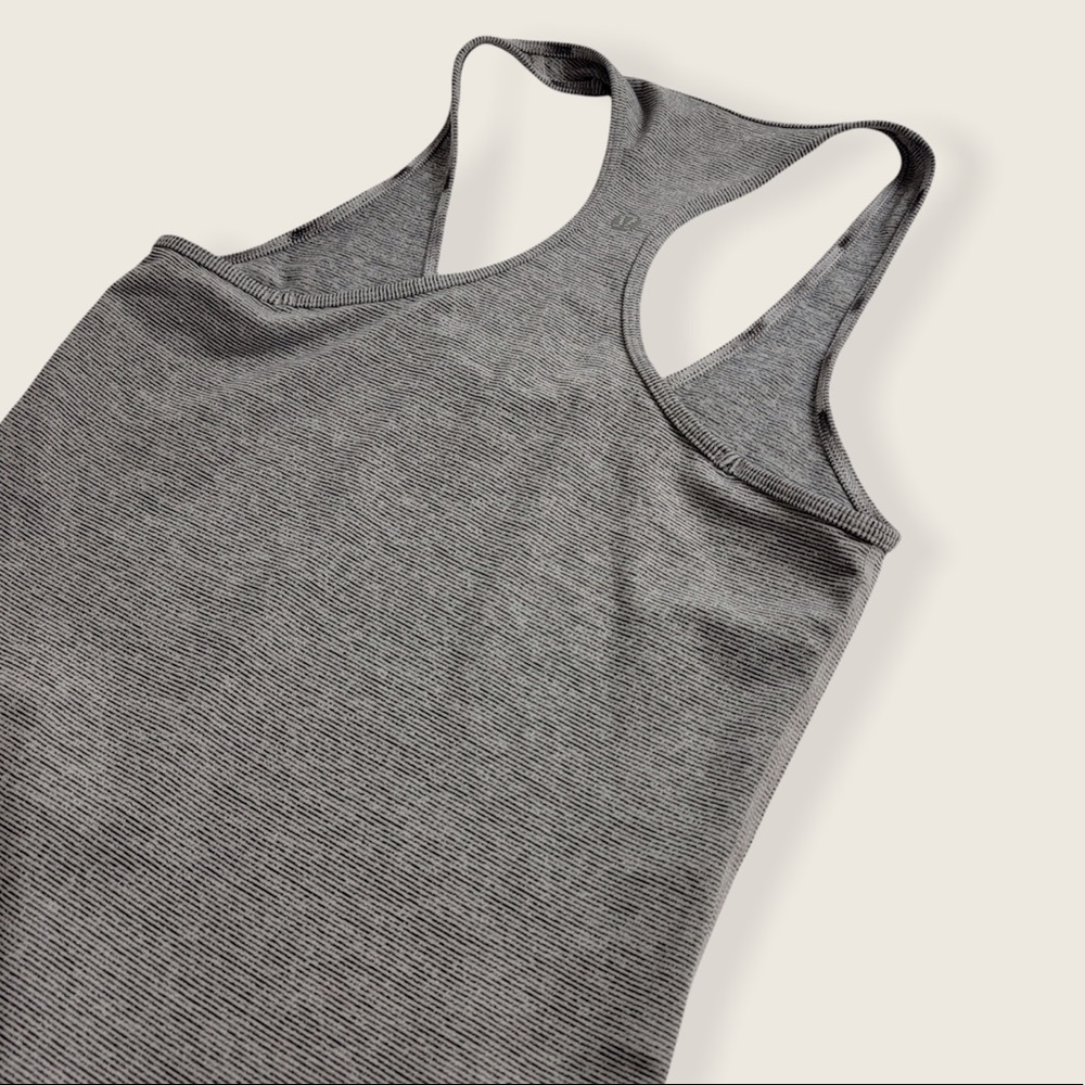 Lululemon Cool Racerback - Picture 5 of 8